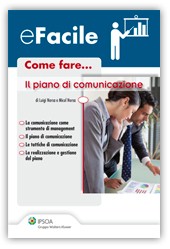eBook - Come fare...Il piano di comunicazione